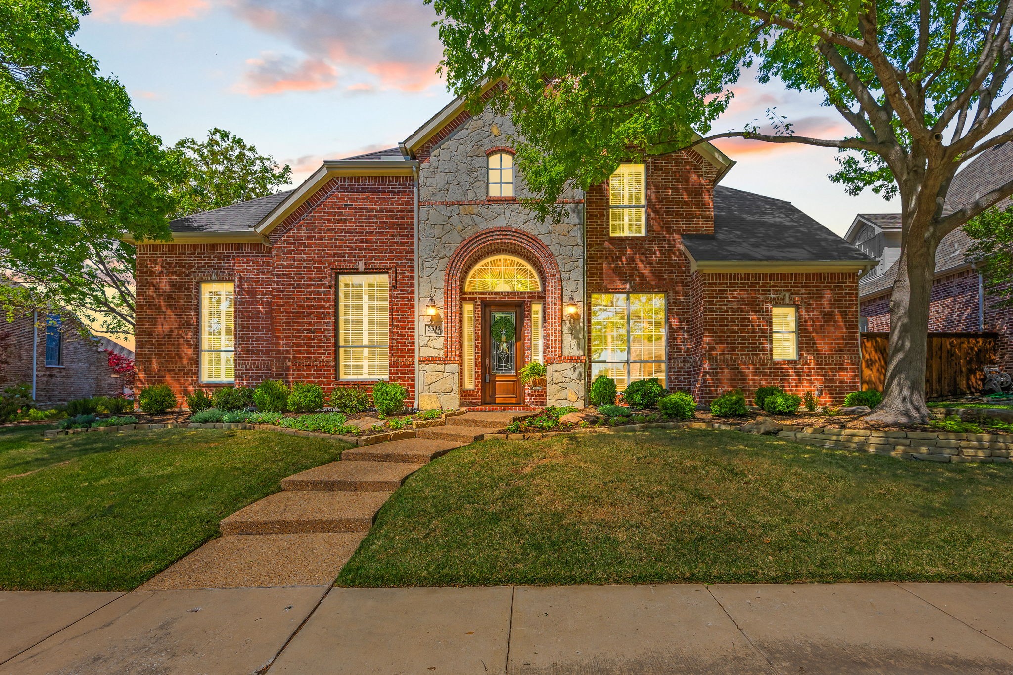 5334 Cattail Court Frisco TX 75034
