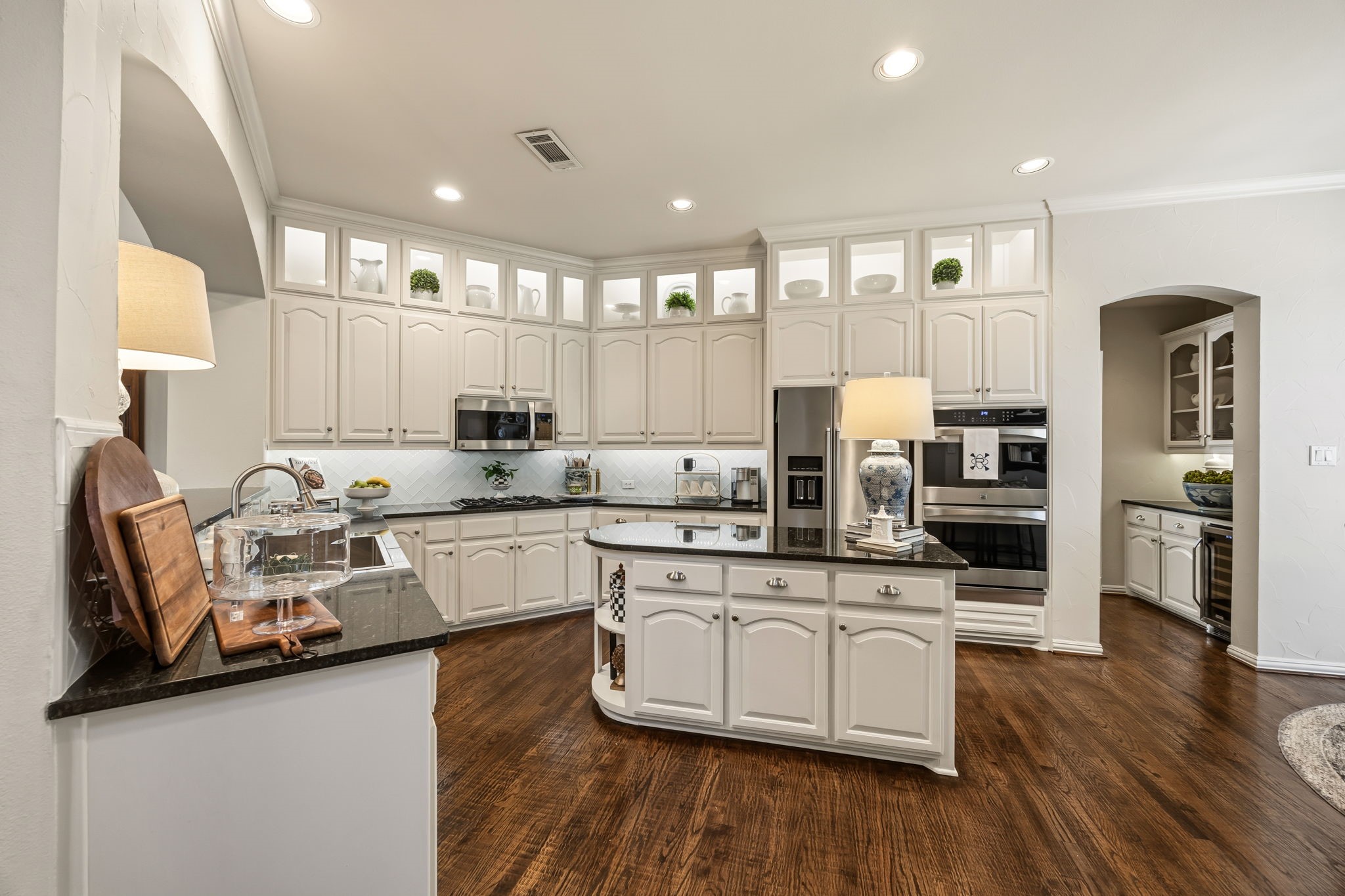 5334 Cattail Court Frisco TX 75034