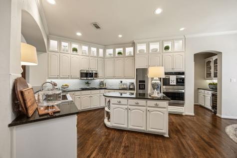 5334 Cattail Court Frisco TX 75034