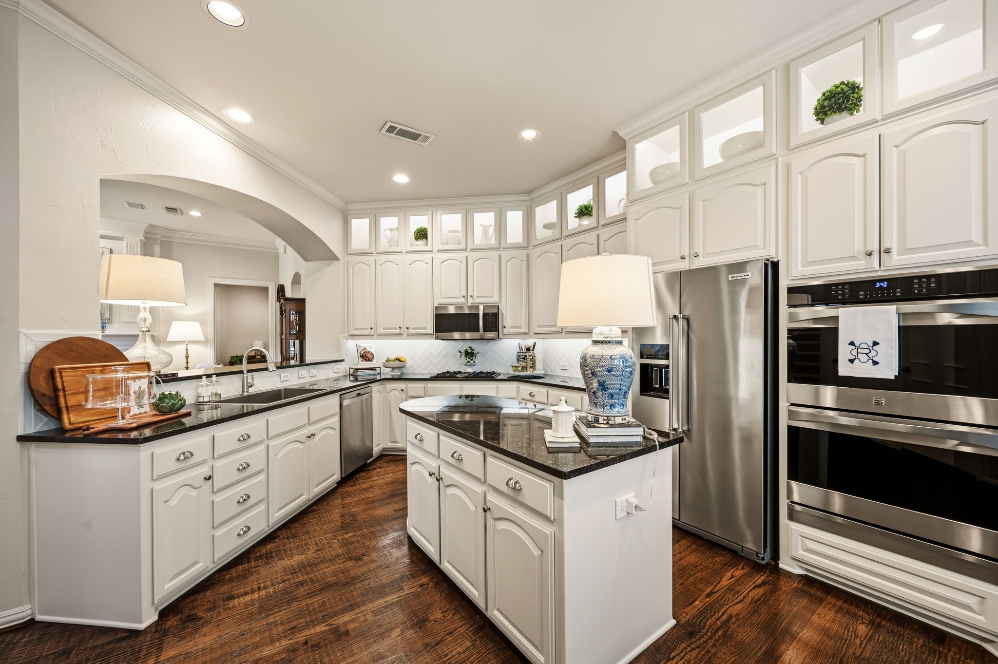 5334 Cattail Court Frisco TX 75034