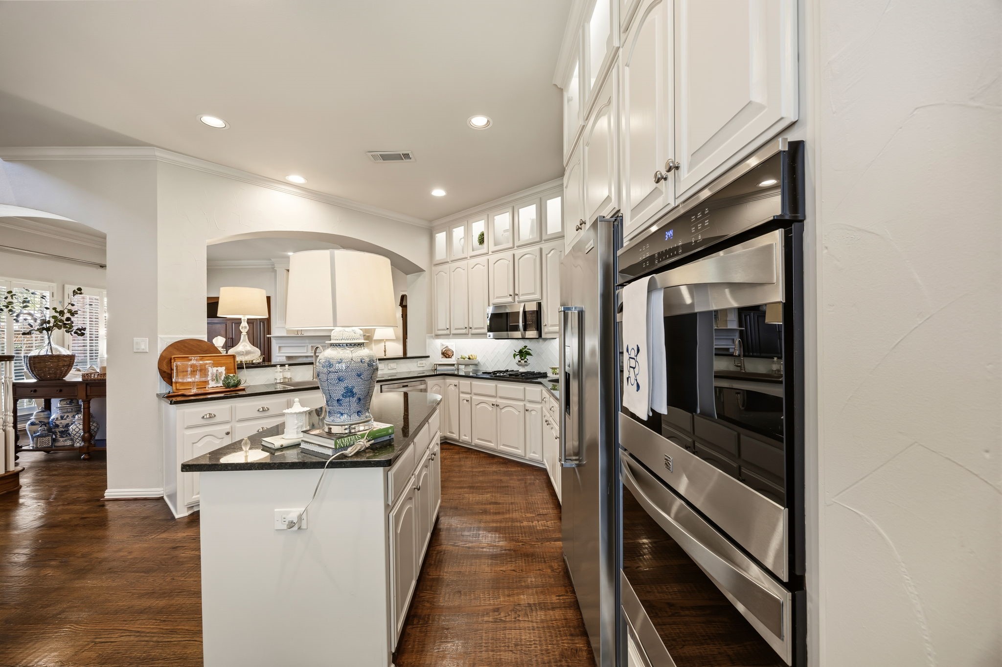 5334 Cattail Court Frisco TX 75034