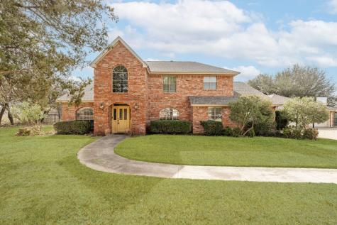 2774 Thornhill Stephenville TX 76401