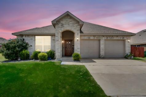 205 Bay Street Waxahachie TX 75165