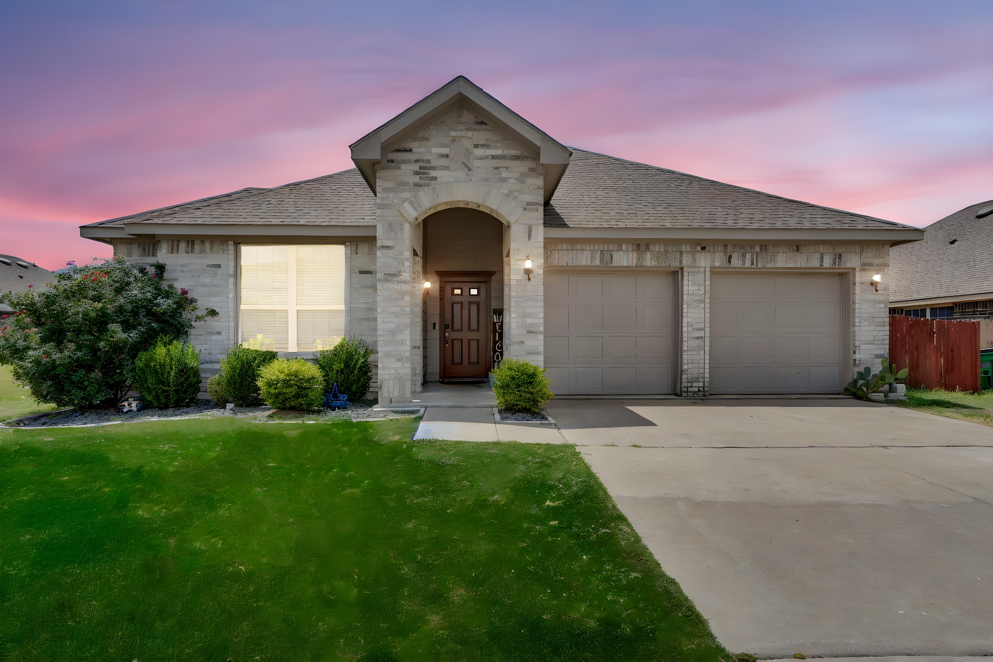 205 Bay Street Waxahachie TX 75165