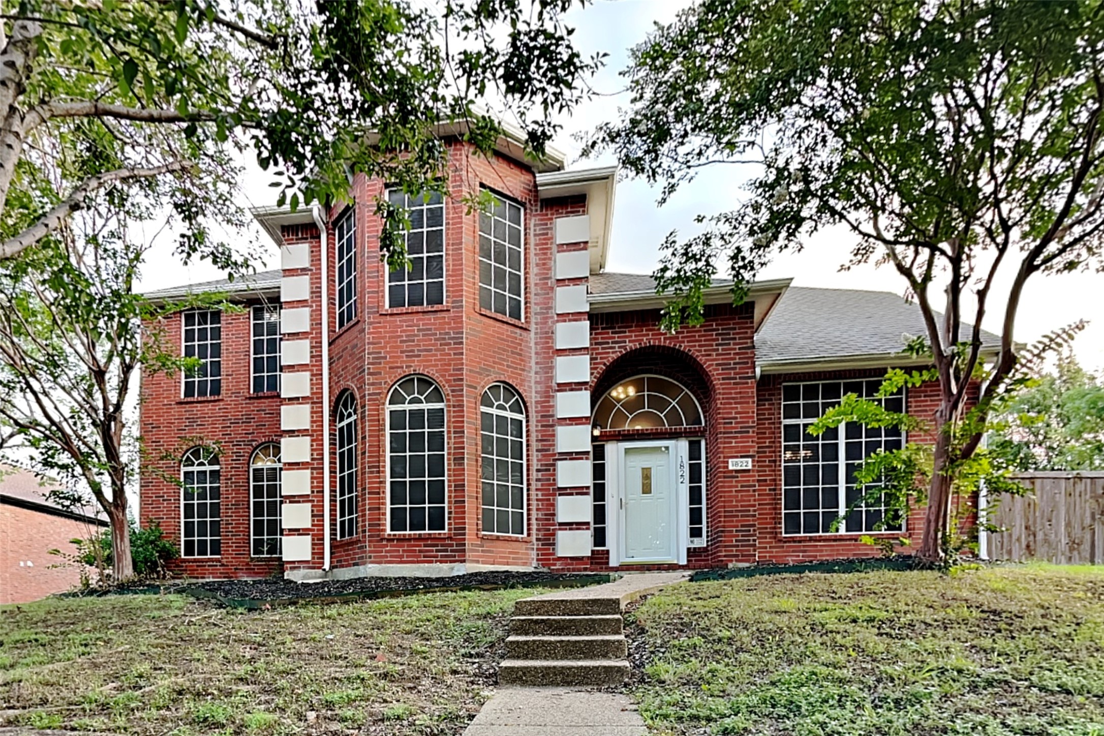 1822 Bayhill Drive Rockwall TX 75087