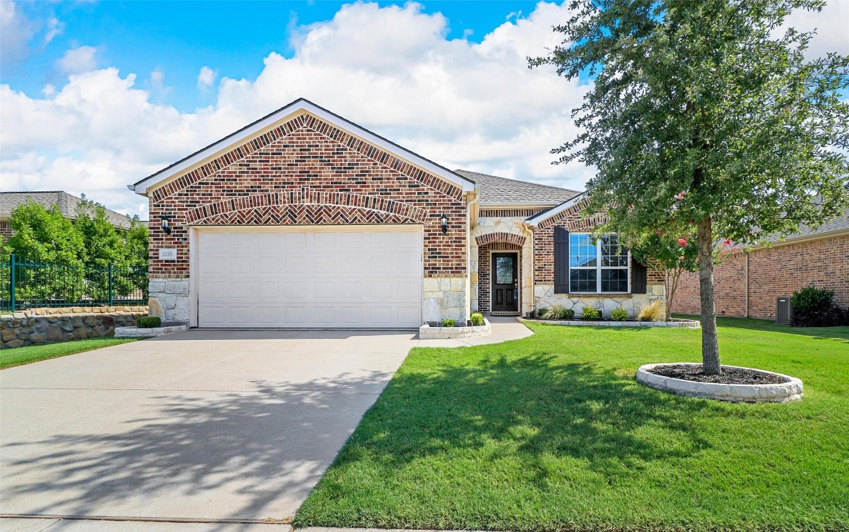 2235 Brookdale Drive Frisco TX 75036