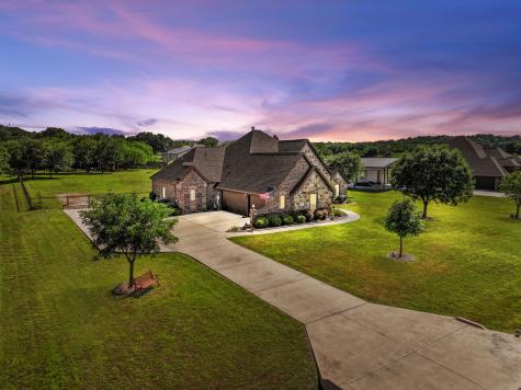 104 Santa Clara Drive Weatherford TX 76085