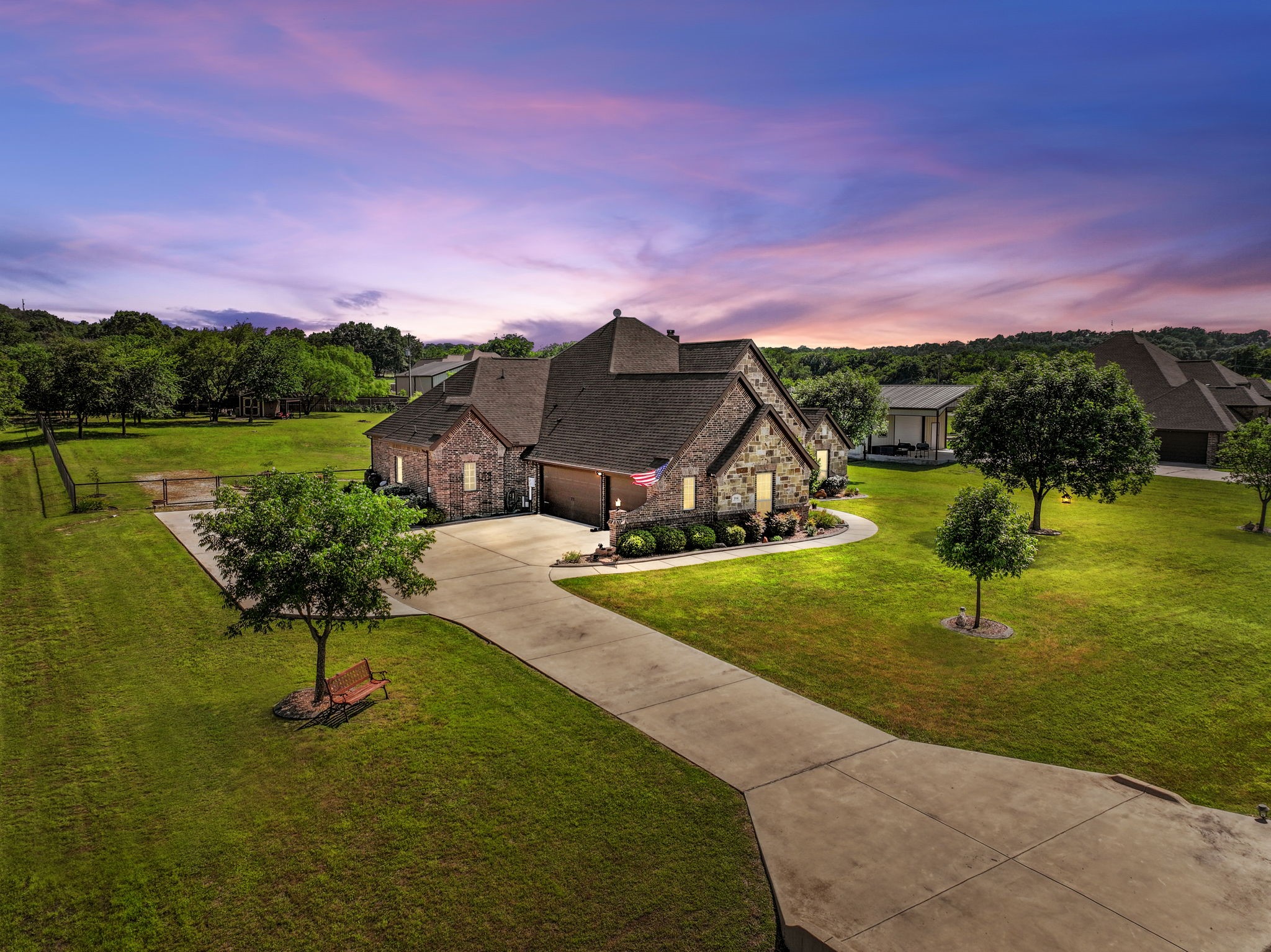 104 Santa Clara Drive Weatherford TX 76085
