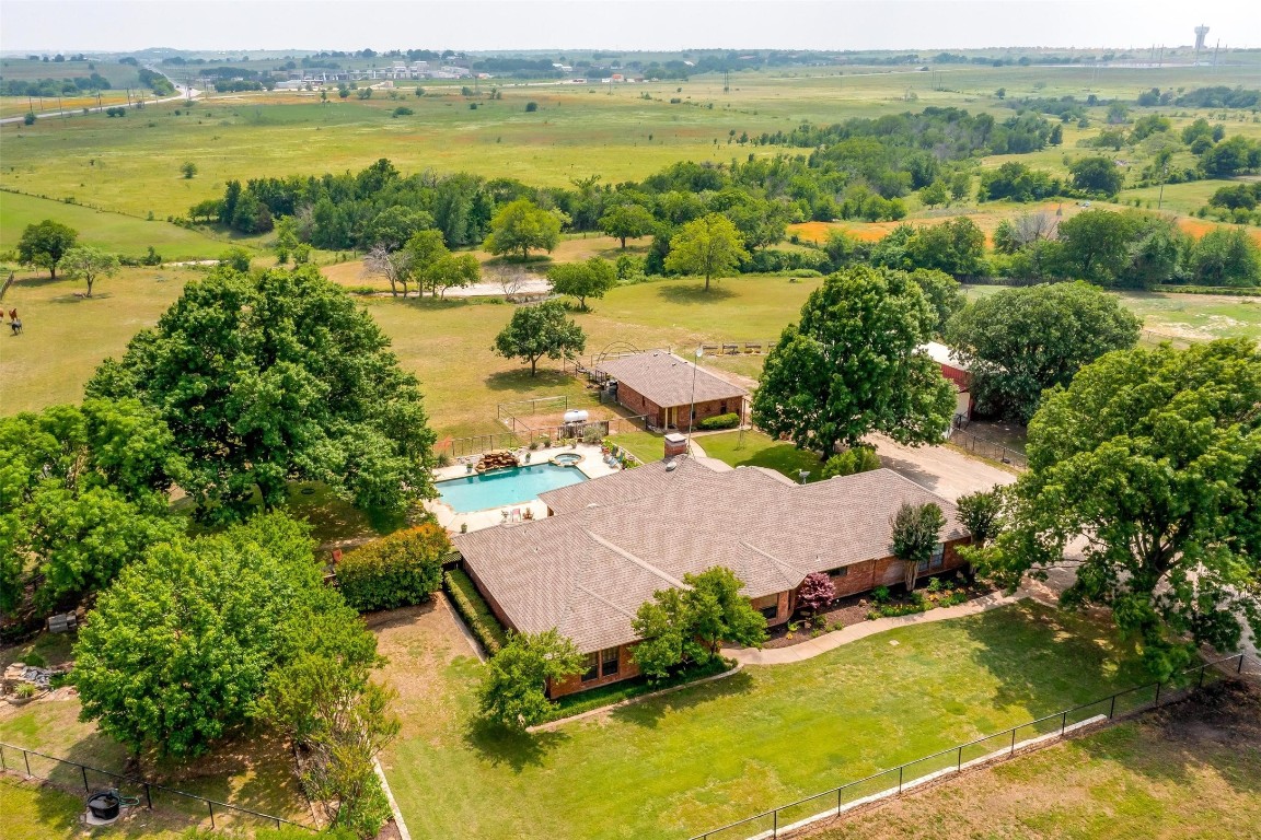 3017 Sylvan Valley Drive Weatherford TX 76087