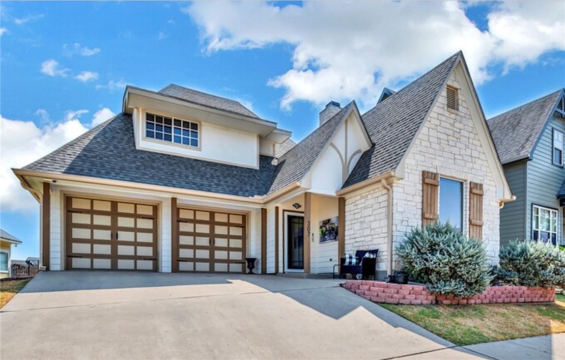 307 Heather Run Woodway TX 76712