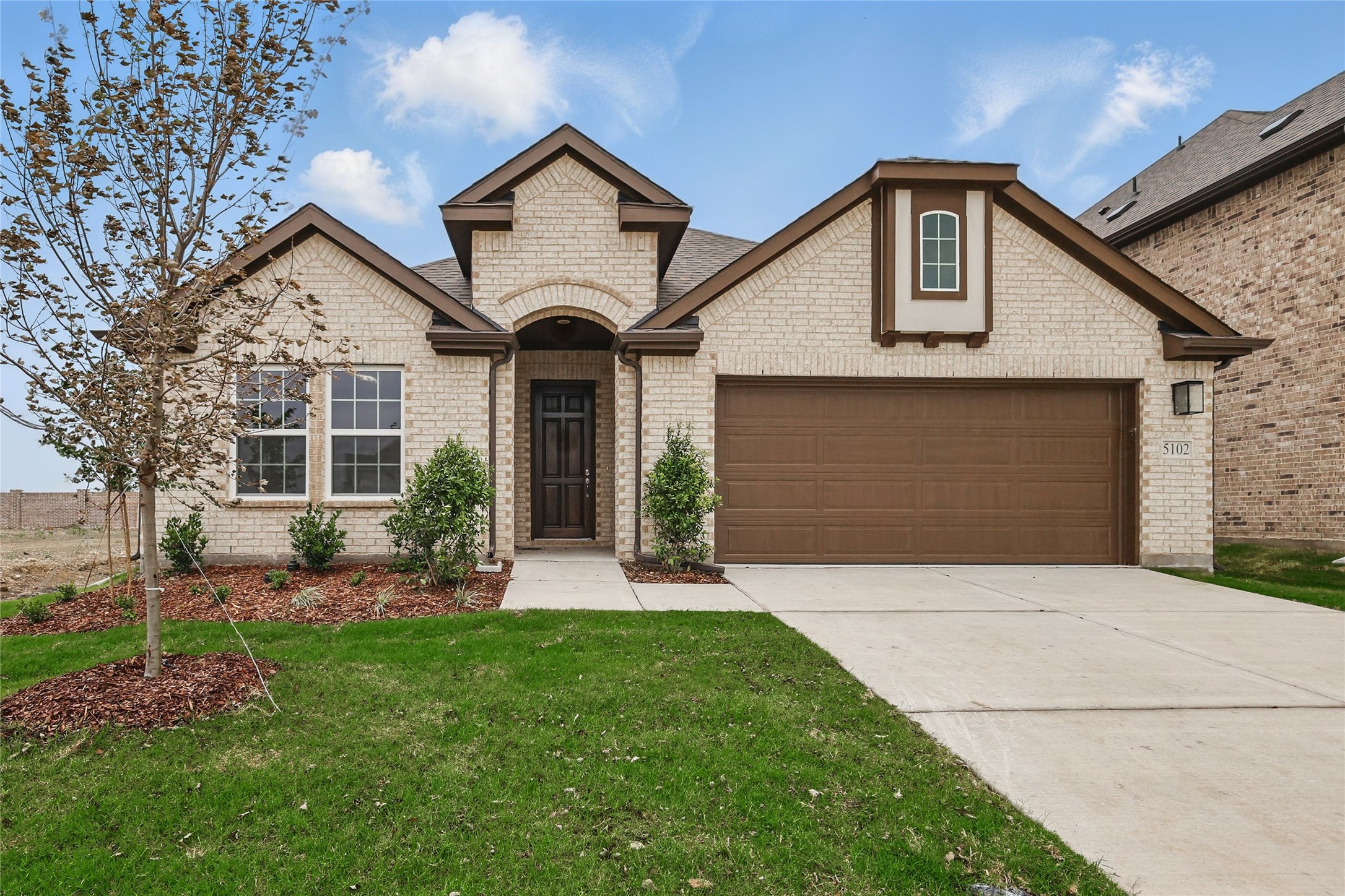 5102 Noland Drive Princeton TX 75071