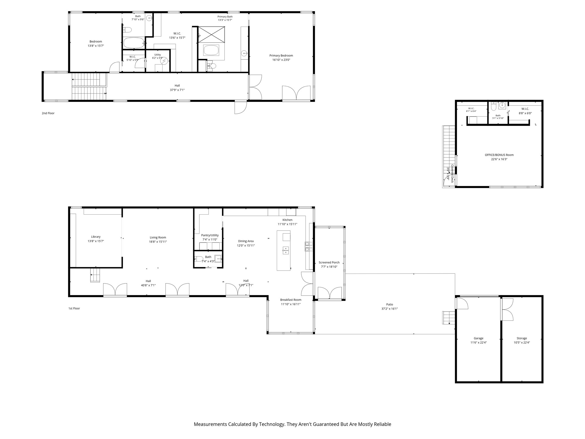 1810 Bermuda Street Dallas TX 75214