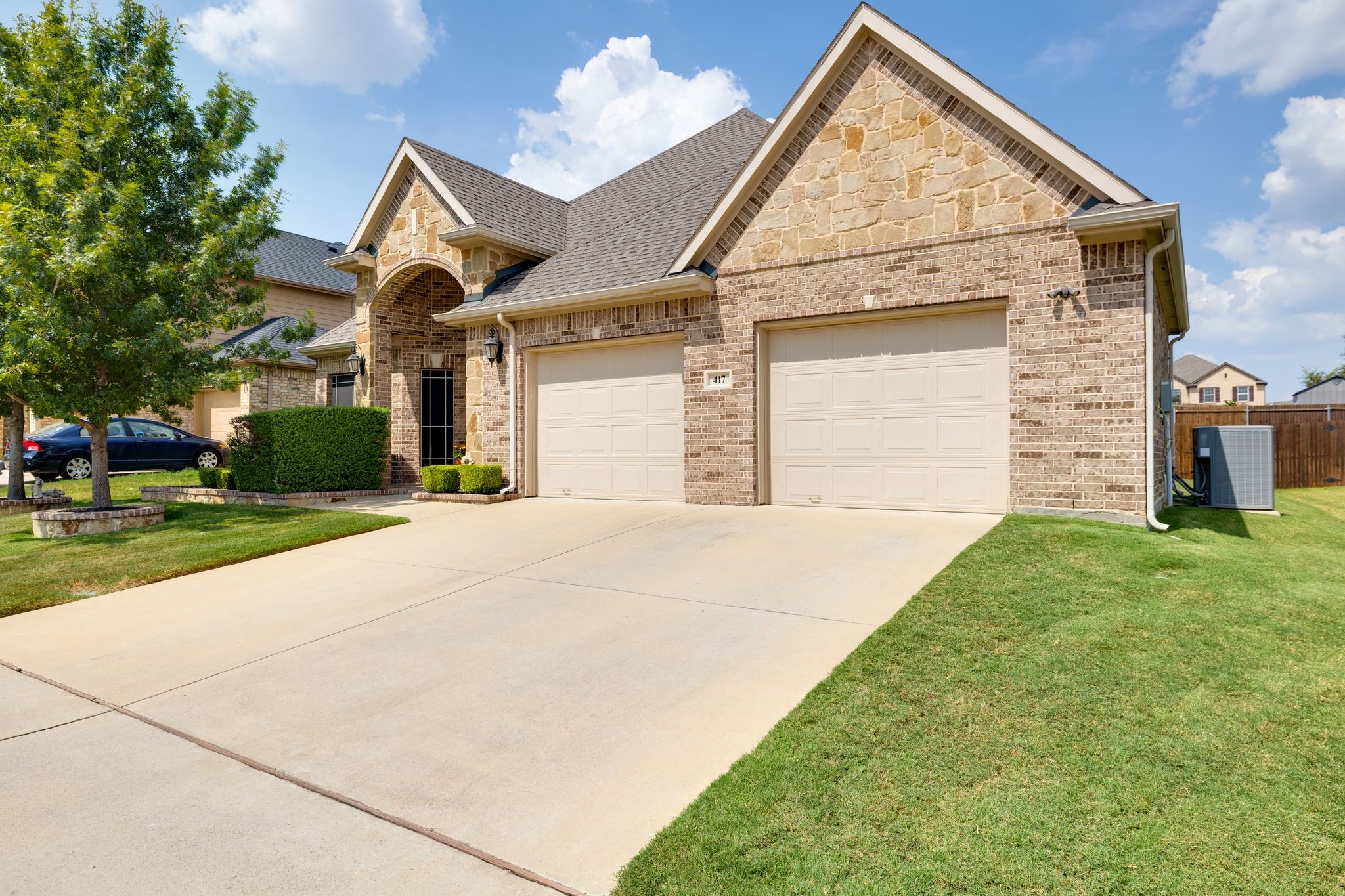 417 Brook Meadow Drive Midlothian TX 76065