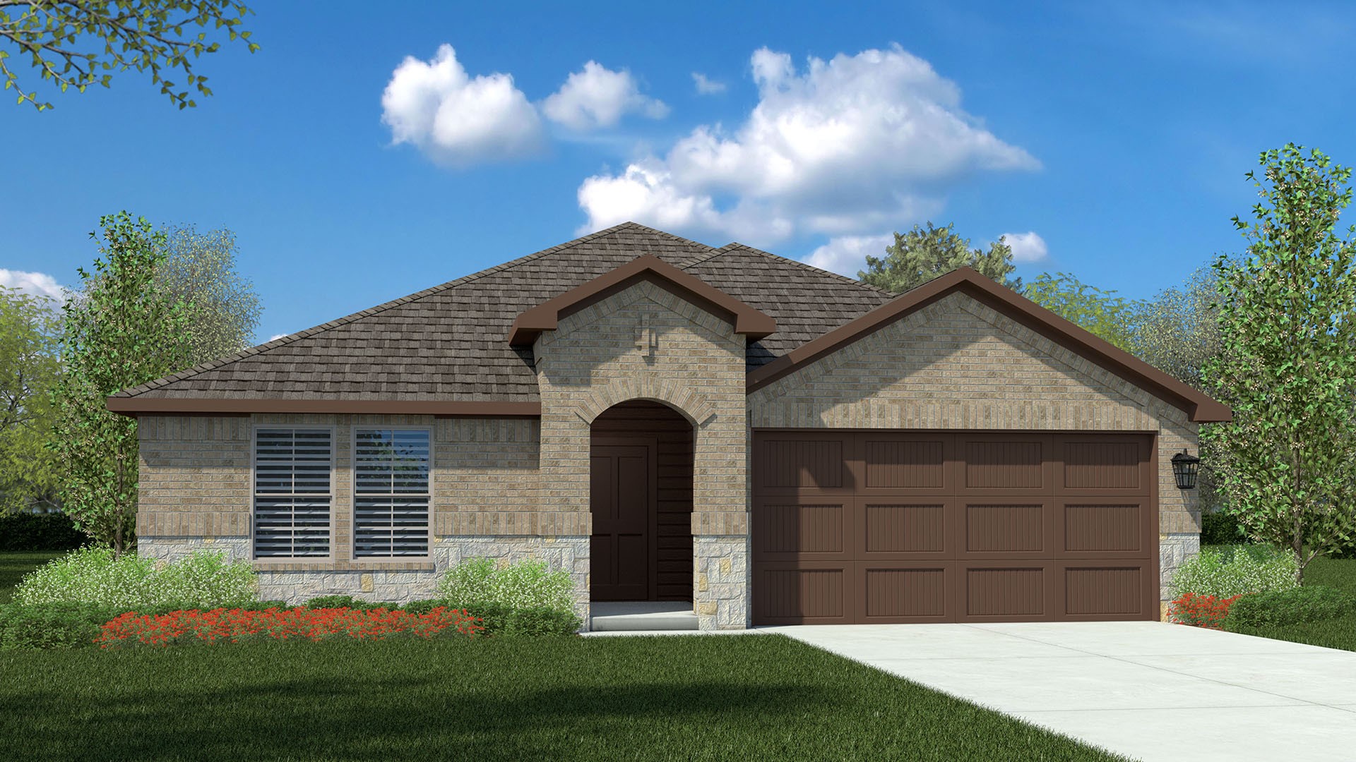 16540 Madrone Lane Fort Worth TX 76247