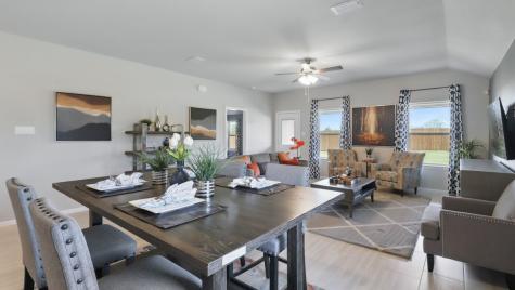 16540 Madrone Lane Fort Worth TX 76247