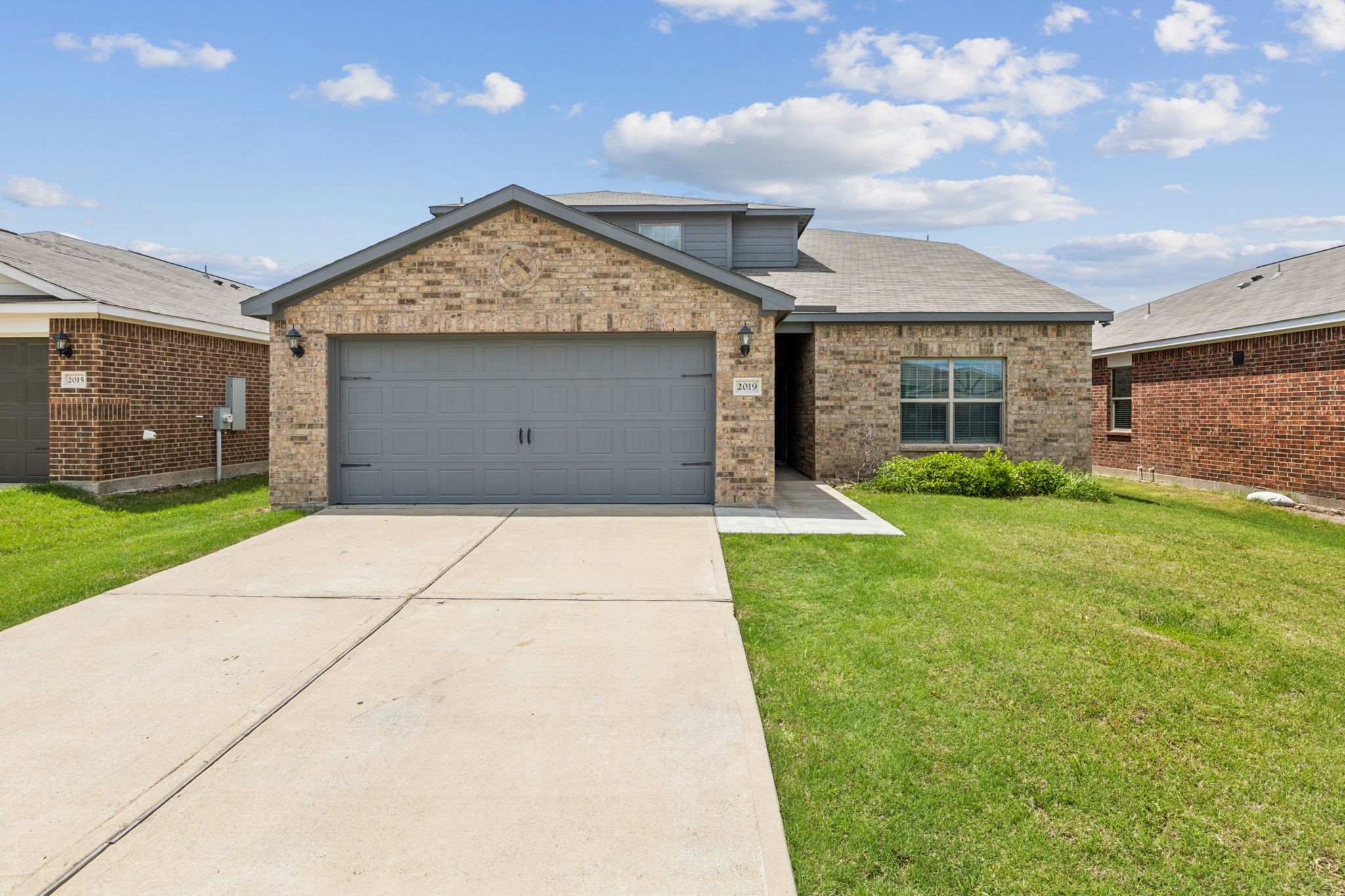2019 Madison Drive Seagoville TX 75159