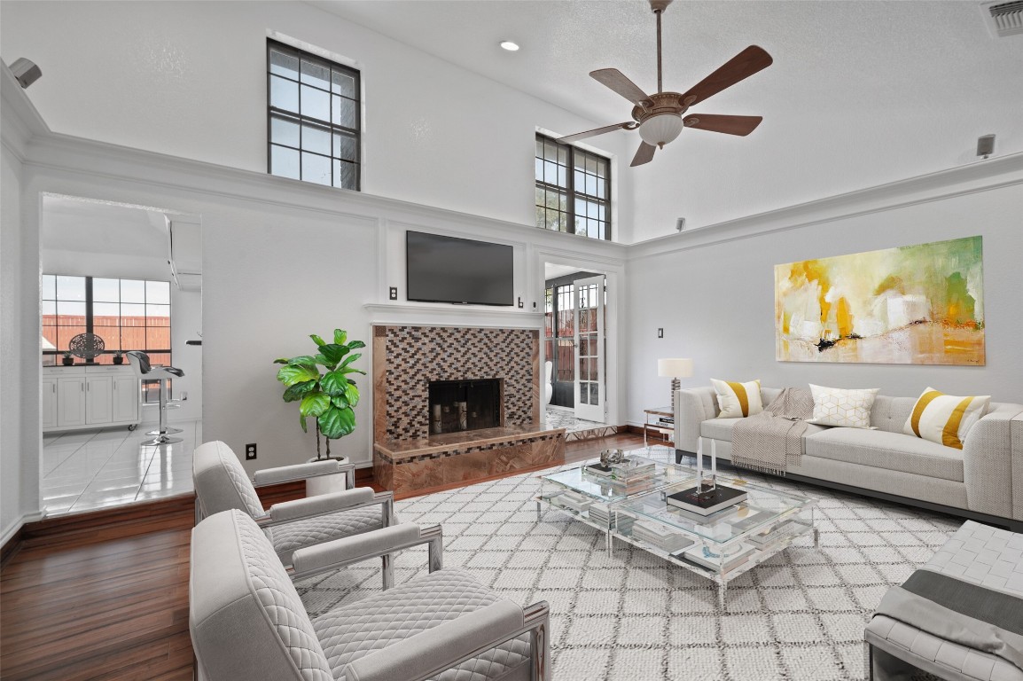 7001 Misty Meadow Drive S Fort Worth TX 76133