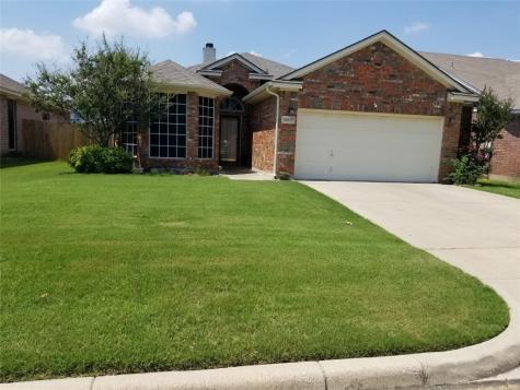 10617 Fossil Hill Drive Fort Worth TX 76131