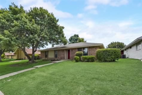 2516 Winterstone Drive Plano TX 75023