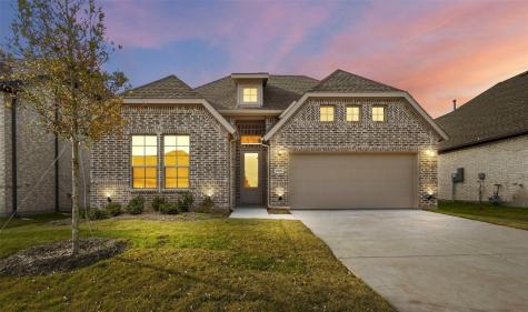 3809 Hudson Way Melissa TX 75454