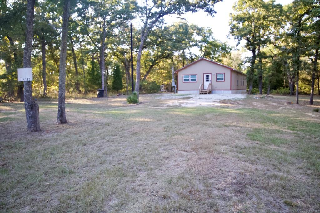 14192 Campfire Circle Log Cabin TX 75148