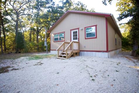 14192 Campfire Circle Log Cabin TX 75148