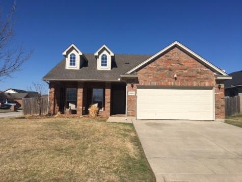 10501 Big Oak Drive Fort Worth TX 76131