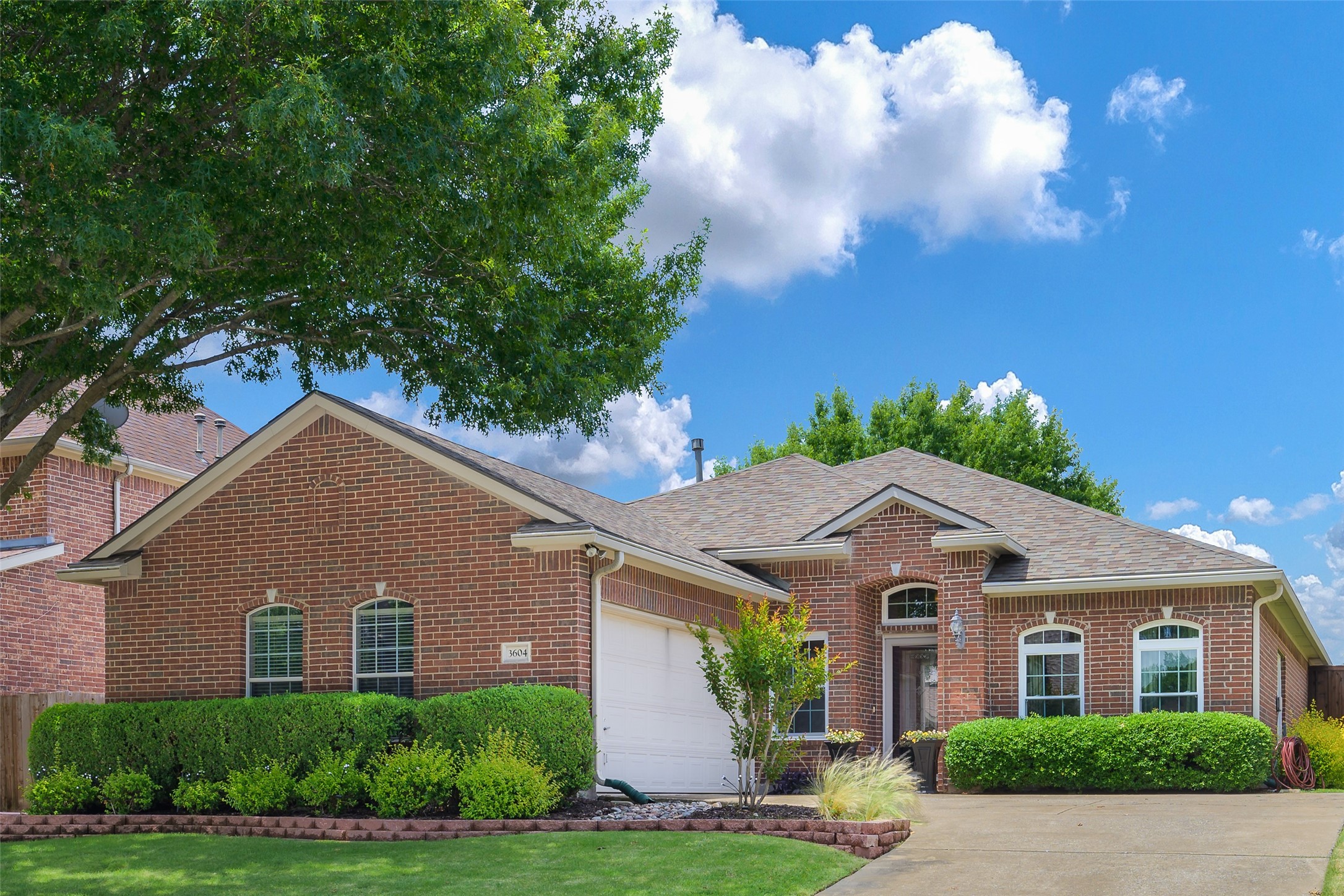 3604 Amanda Way Mckinney TX 75070