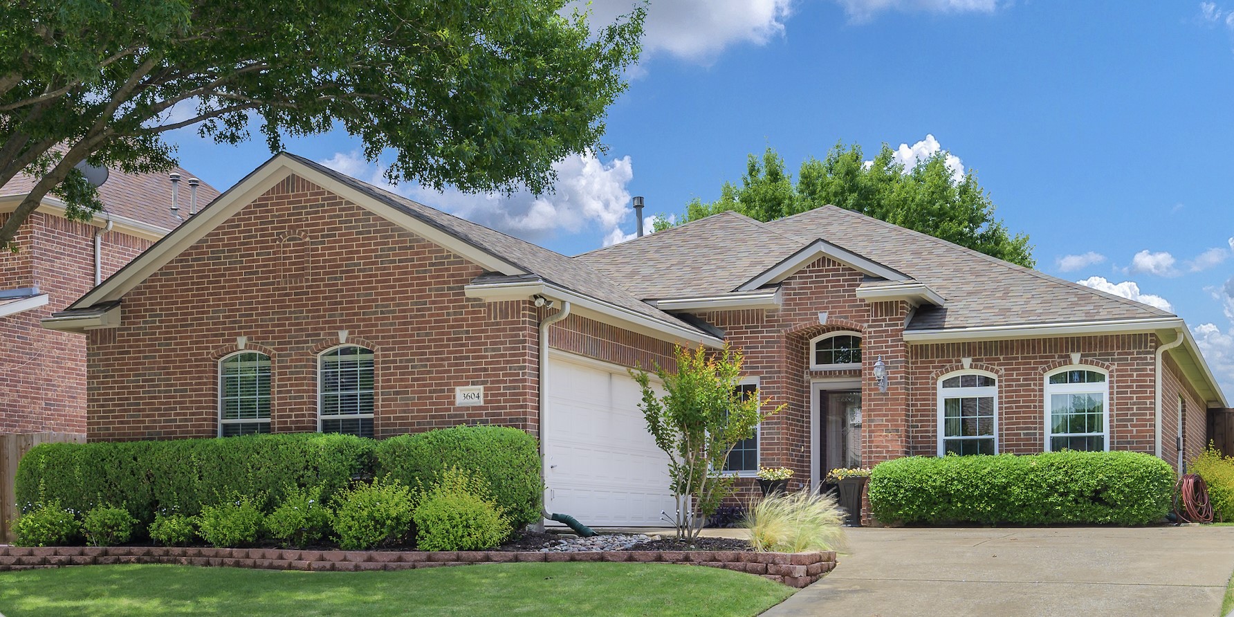 3604 Amanda Way Mckinney TX 75070
