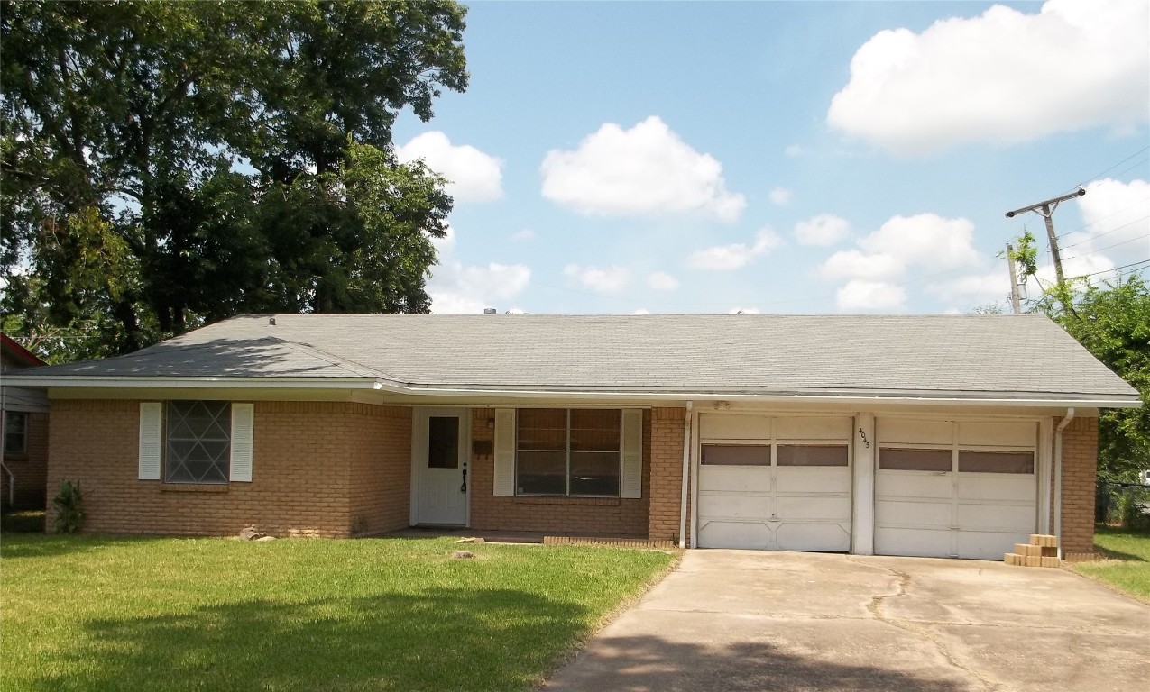 4045 Western Circle Greenville TX 75401