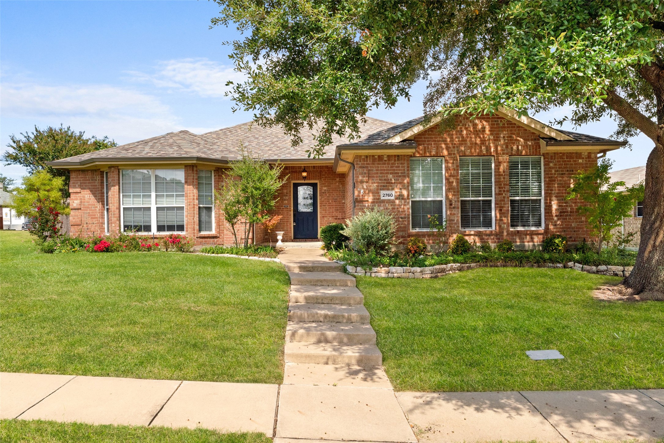 2760 Mccormick Court Rockwall TX 75032