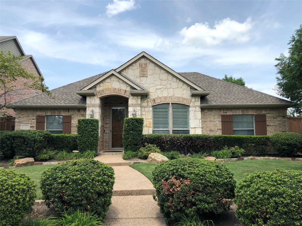 4224 Siena Drive Frisco TX 75033