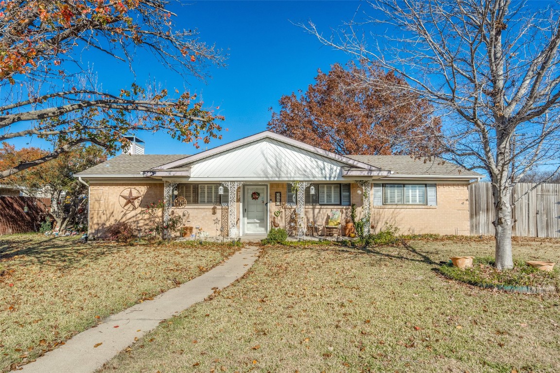 1135 Larkspur Drive Richardson TX 75081