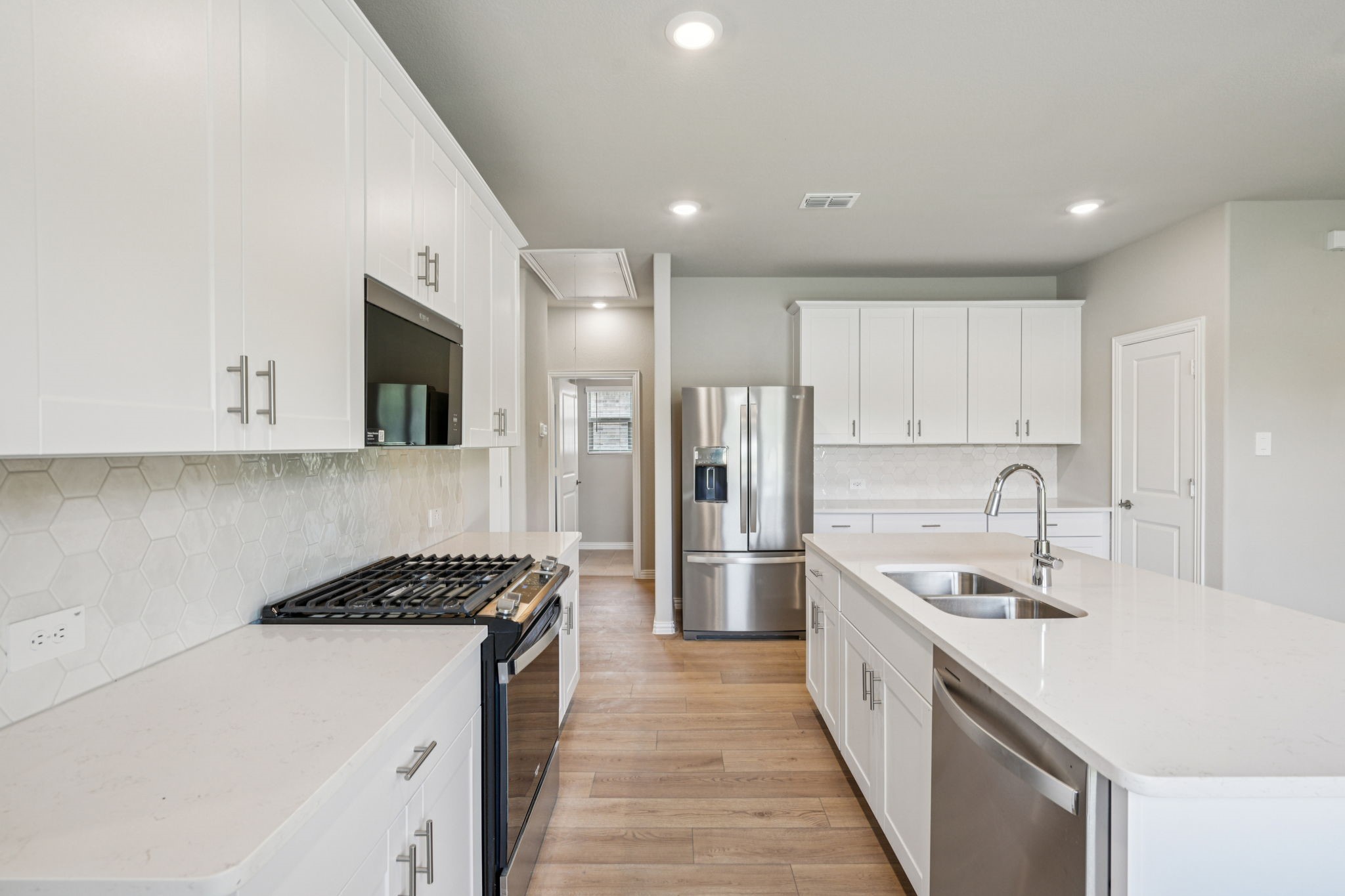 1202 Old Stead Drive Princeton TX 75071