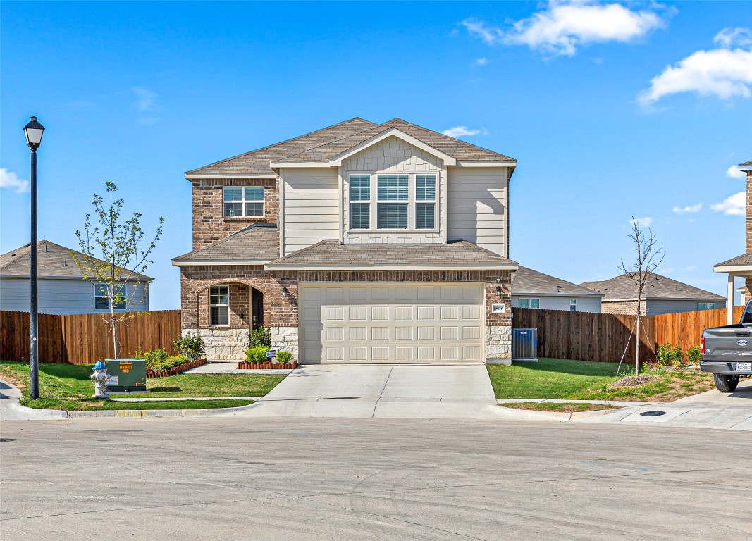 1806 Arcola Court Forney TX 75126