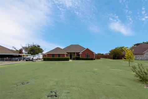 16236 University Drive Forney TX 75126