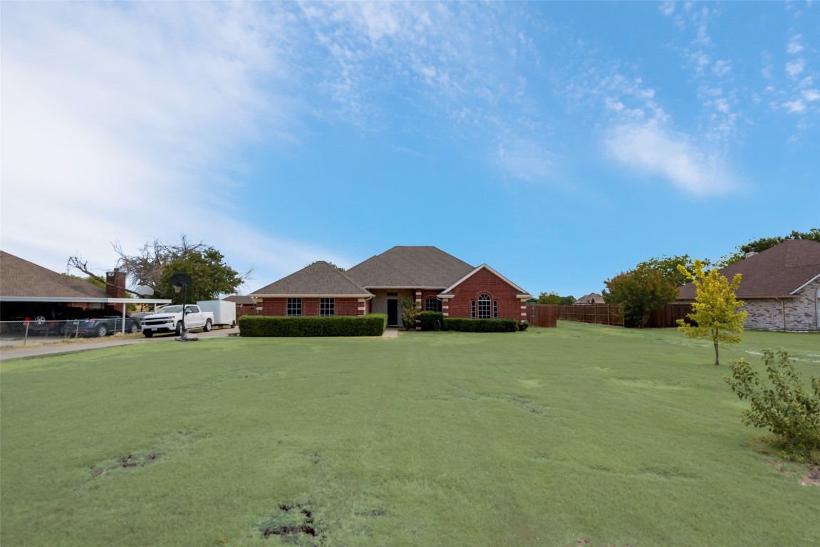 16236 University Drive Forney TX 75126