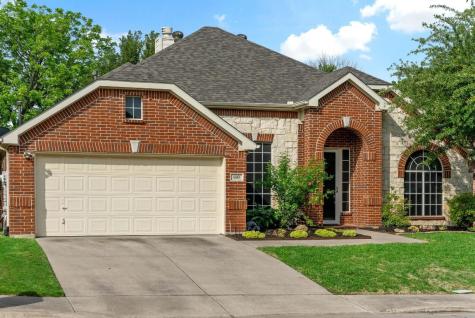 689 Channel Ridge Drive Rockwall TX 75087