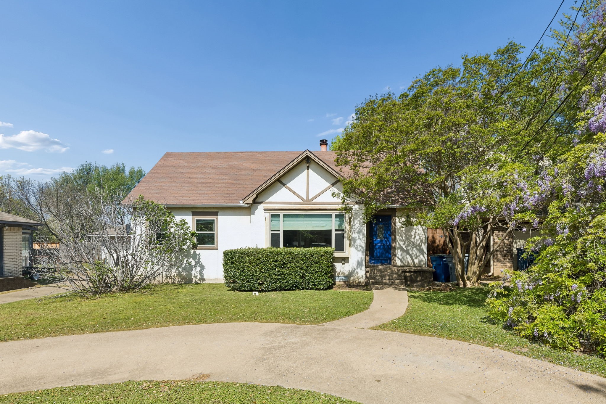 8015 Eagle Trail Dallas TX 75238