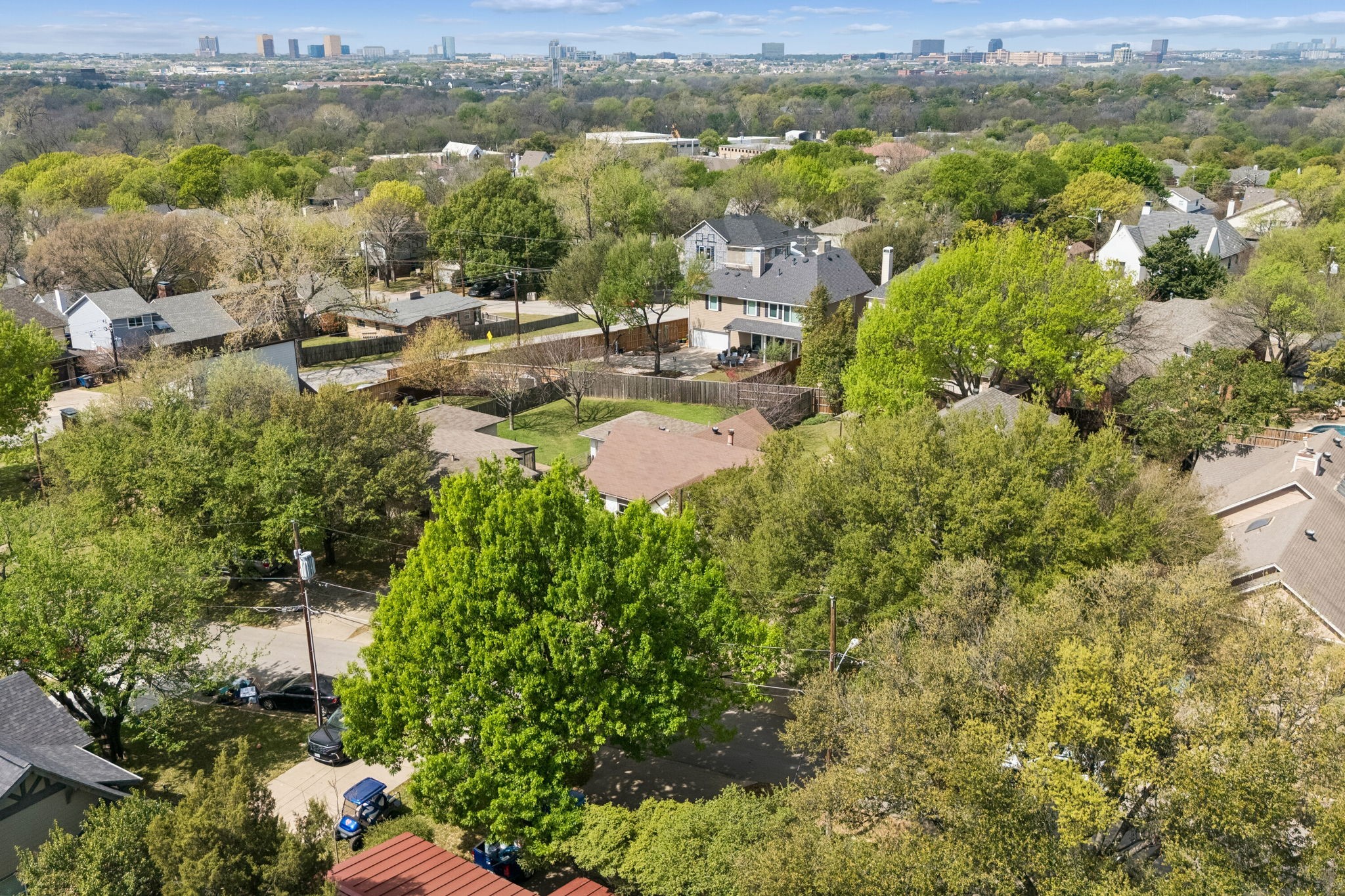 8015 Eagle Trail Dallas TX 75238