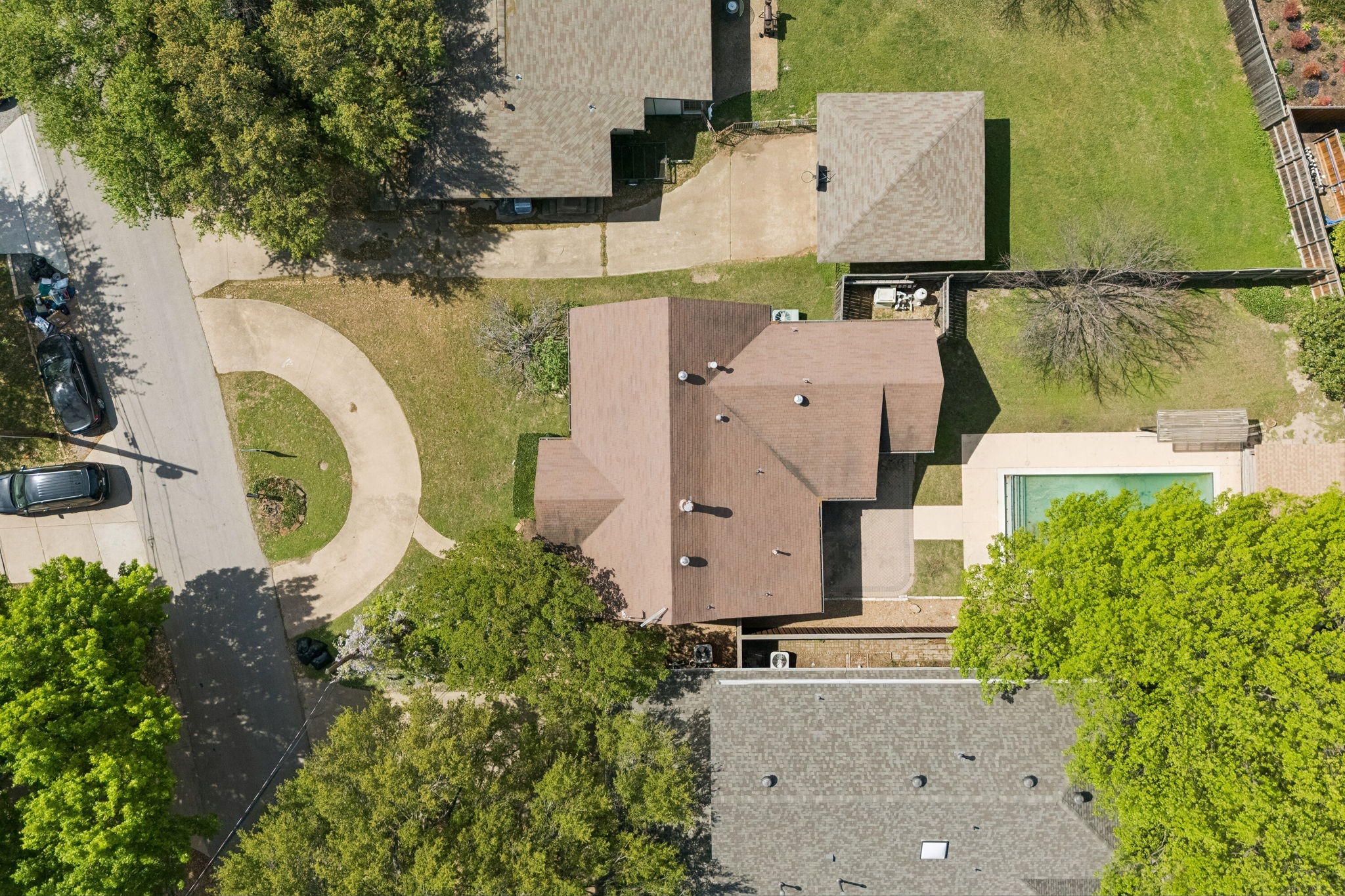 8015 Eagle Trail Dallas TX 75238