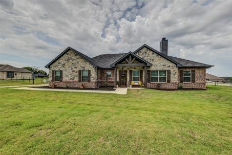 125 Valley Court Paradise TX 76073