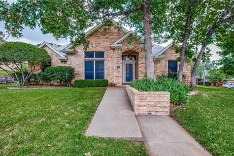 4920 Saddleback Road Arlington TX 76017
