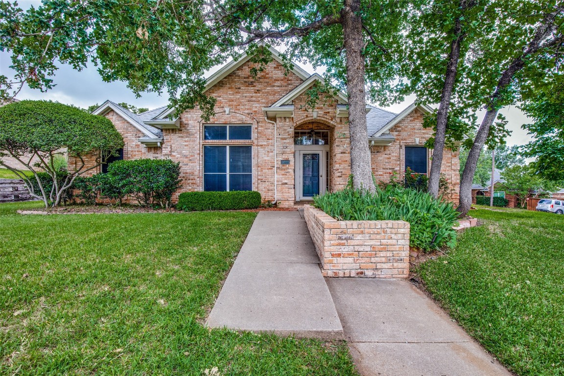 4920 Saddleback Road Arlington TX 76017