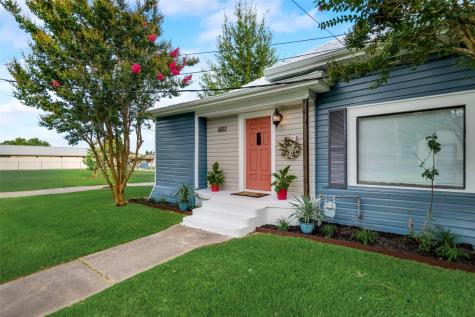 1603 Walworth Street Greenville TX 75401
