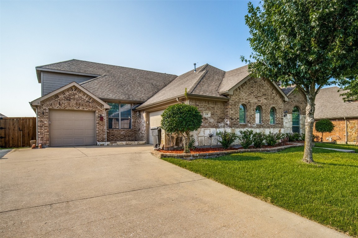 238 Hound Hollow Road Forney TX 75126