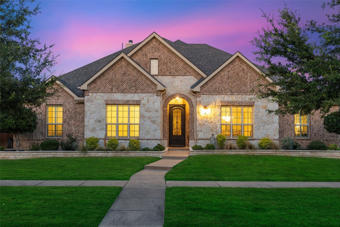 12894 Early Wood Drive Frisco TX 75035