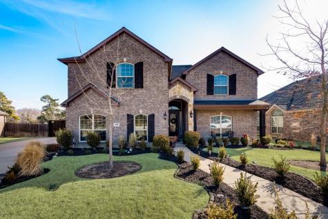 128 Wild River Court Desoto TX 75115