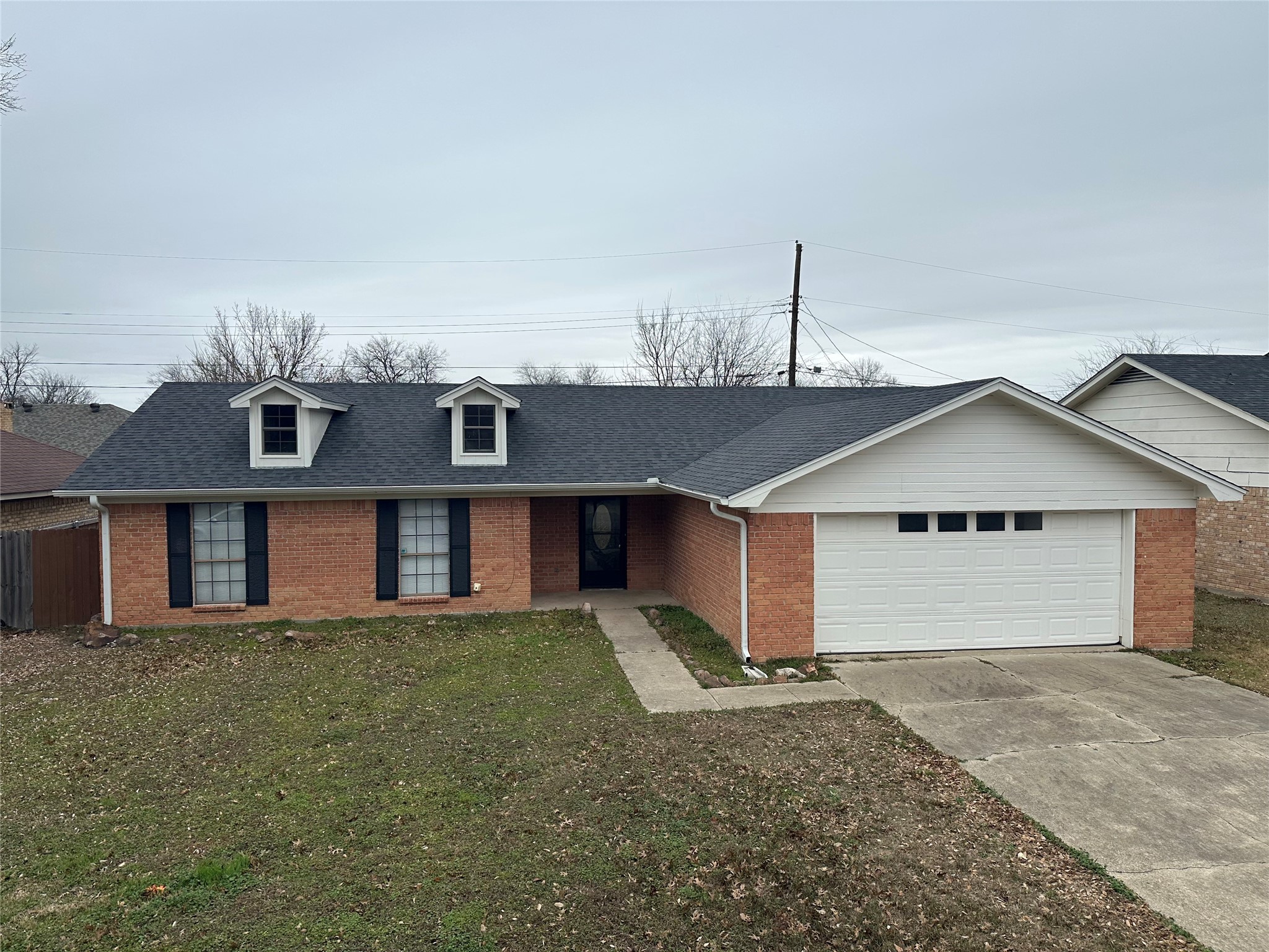 1020 Lincoln Drive Sulphur Springs TX 75482