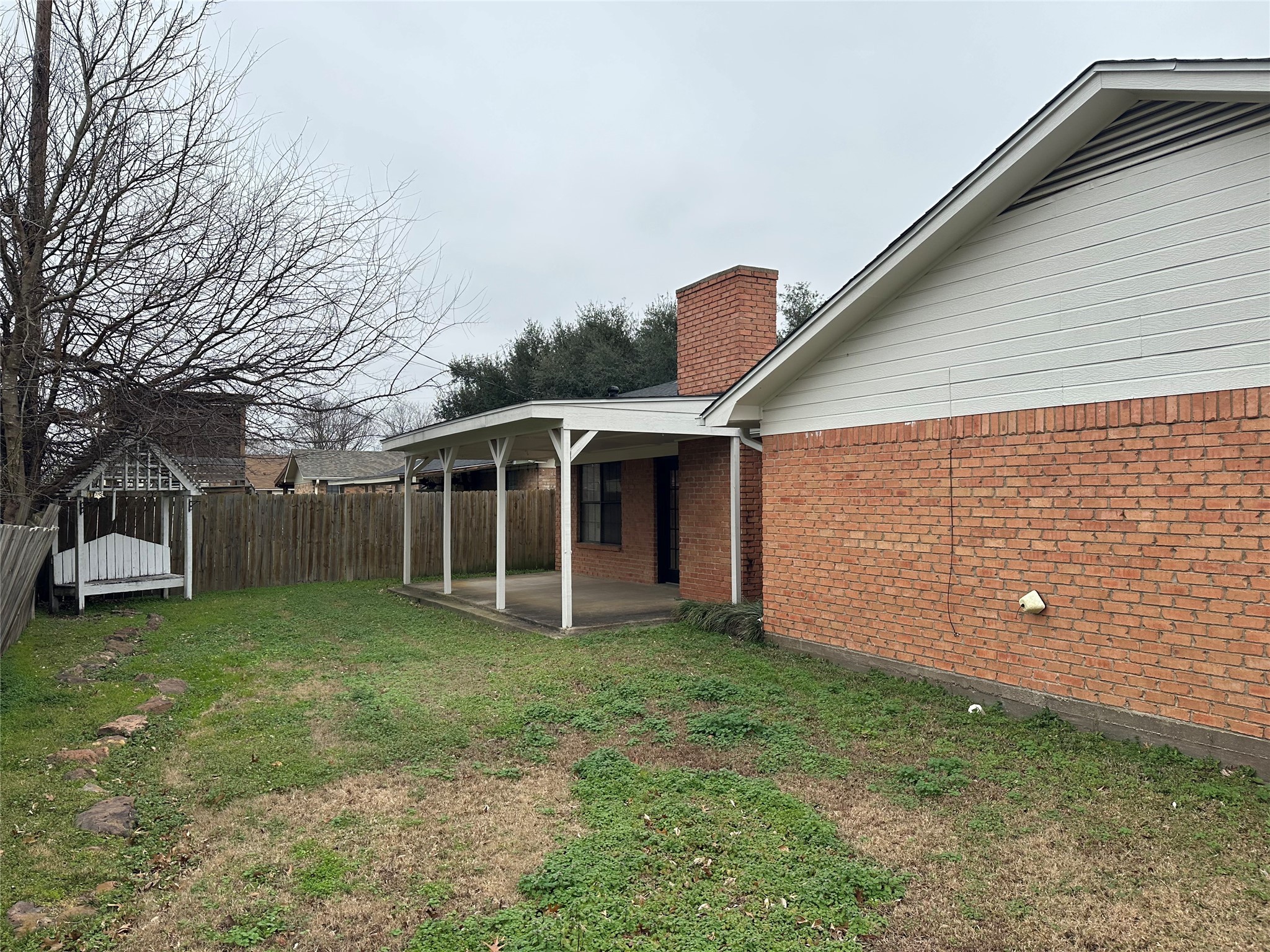 1020 Lincoln Drive Sulphur Springs TX 75482